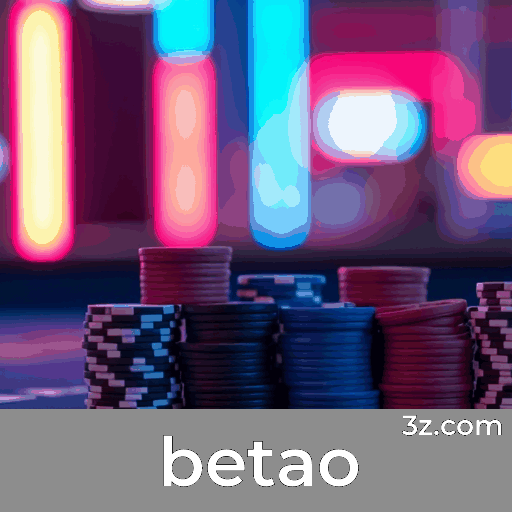 Betao: Apostas Esportivas Precisão e Excelência